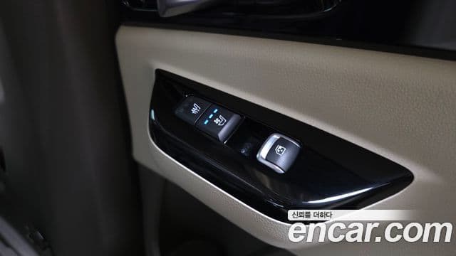 Kia Carnival 2021 — Şəkil 20/20