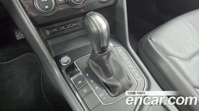 Volkswagen Tiguan Allspace 2020 — ფოტო 9/20