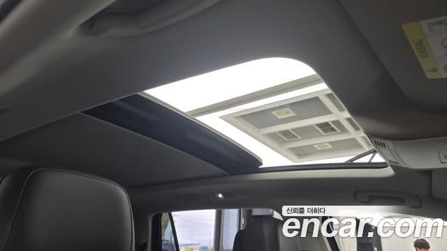 Volkswagen Tiguan Allspace 2020 — ფოტო 17/20