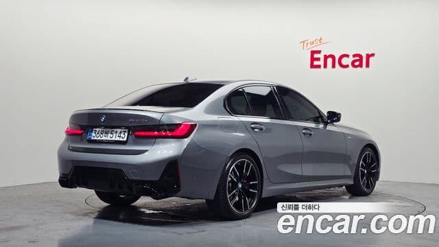 BMW 3 Series 2025 — Şəkil 2/20