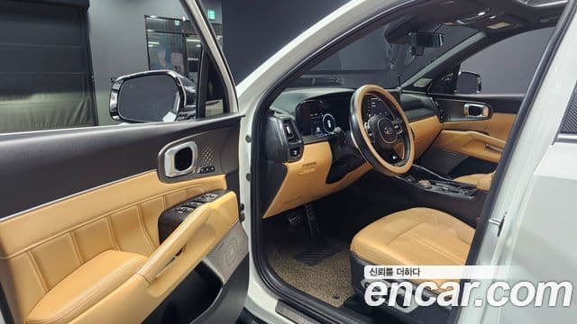 Kia Sorento 2020 — Фото 10/20