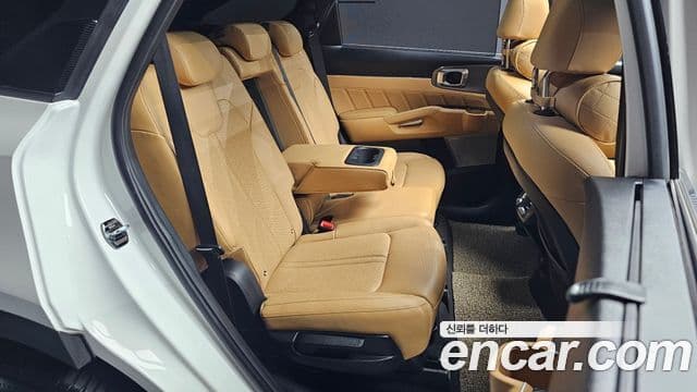 Kia Sorento 2020 — Фото 11/20