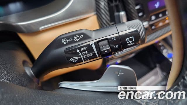 Kia Sorento 2020 — Фото 19/20