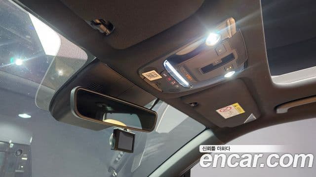 Kia Sorento 2020 — Фото 20/20