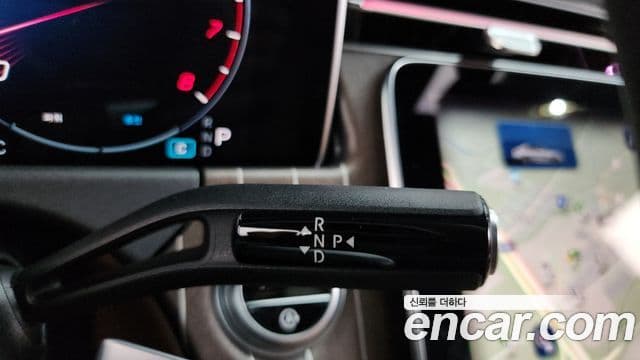 Mercedes-Benz E-Class 2024 — ფოტო 9/20