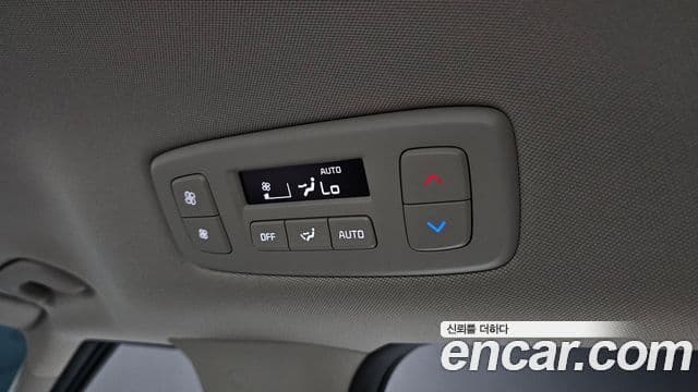 Kia Carnival 2024 — Şəkil 18/20