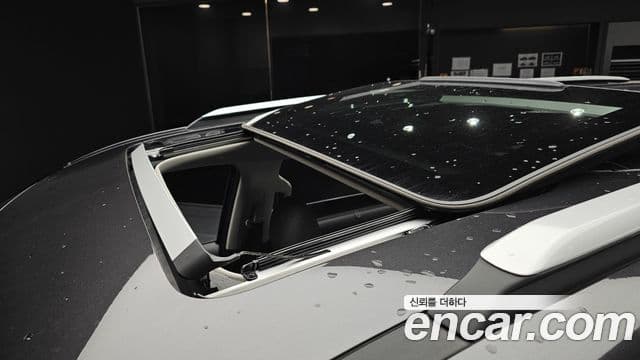 Kia Carnival 2024 — Şəkil 19/20