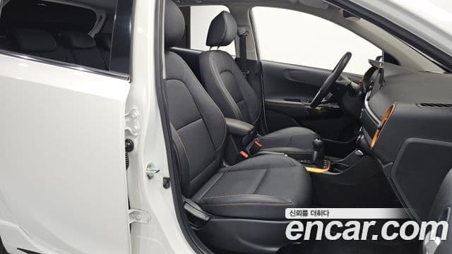 Kia Morning Urban 2022 — Şəkil 33/33