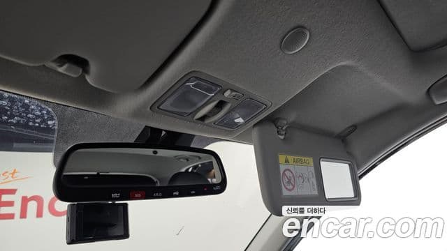 Kia Morning Urban 2022 — Şəkil 22/33