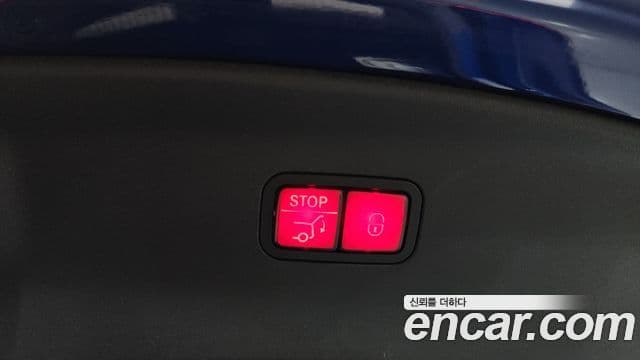 Mercedes-Benz AMG GT 2019 — Şəkil 17/20