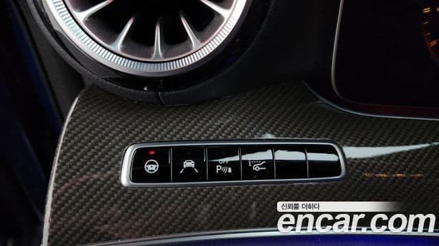 Mercedes-Benz AMG GT 2019 — Şəkil 20/20