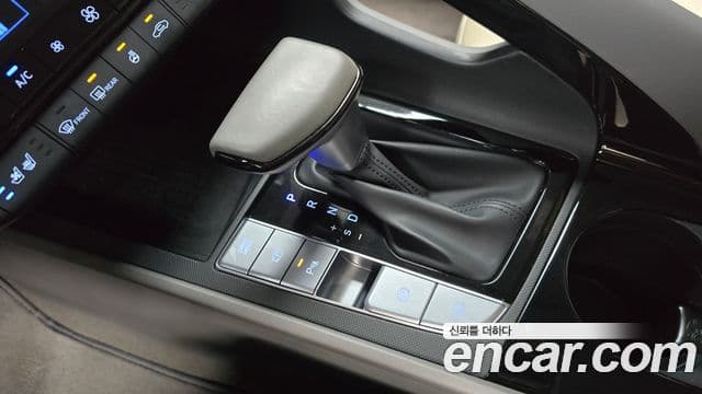 Hyundai Avante 2022 — ფოტო 9/20