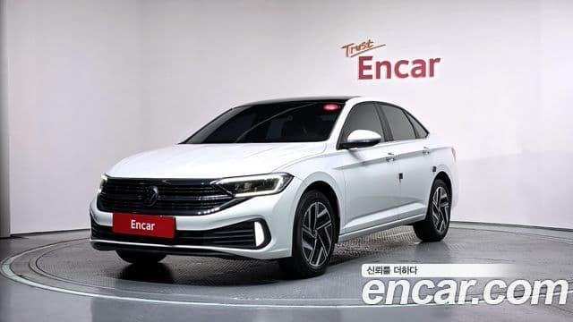 Volkswagen Jetta 2023 — Photo 7/20