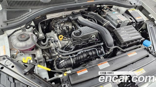 Volkswagen Jetta 2023 — Photo 5/20