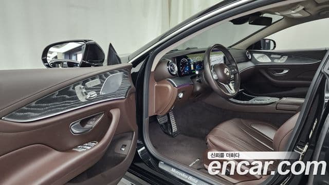 Mercedes-Benz CLS-Class 2020 — Şəkil 10/20