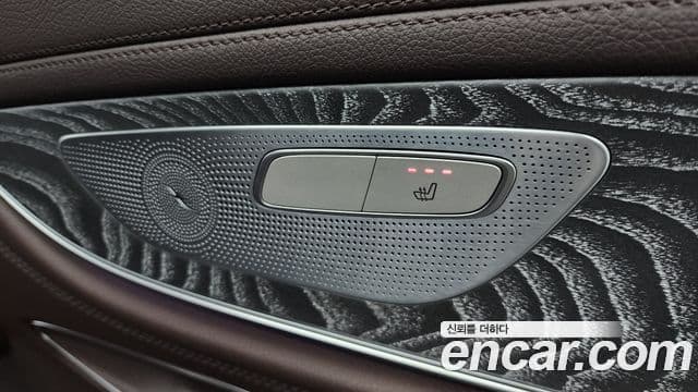 Mercedes-Benz CLS-Class 2020 — Şəkil 19/20