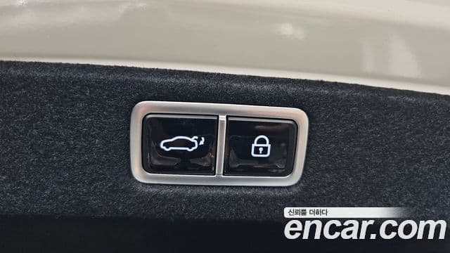Hyundai Grandeur 2023 — Фото 20/20