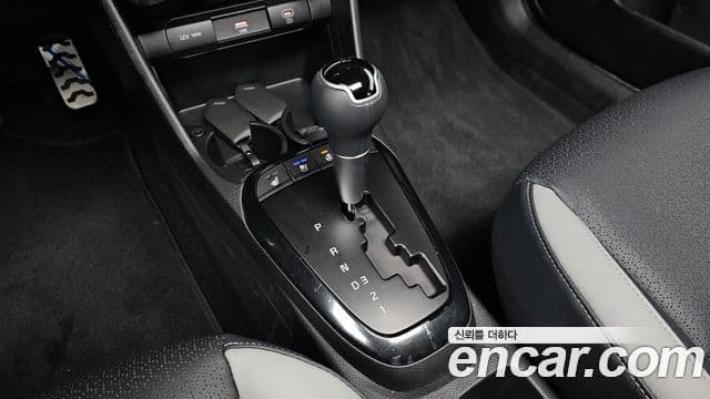 Kia All New Morning 2025 — ფოტო 9/20