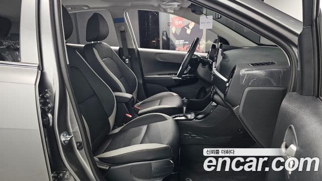 Kia All New Morning 2025 — ფოტო 13/20