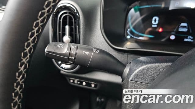 Kia All New Morning 2025 — ფოტო 16/20