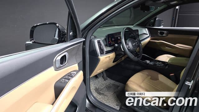 Kia Sorento 2024 — ფოტო 10/20