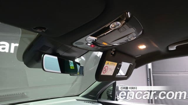 Kia Sorento 2024 — ფოტო 18/20