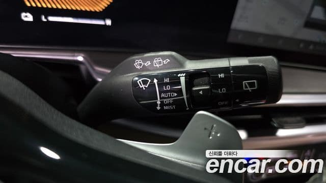 Kia Sorento 2024 — ფოტო 19/20