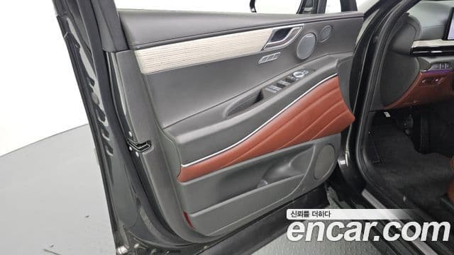 Genesis GV80 2023 — Şəkil 19/32