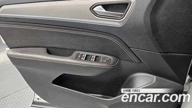 Renault Samsung XM3 2022 — Photo 5/33