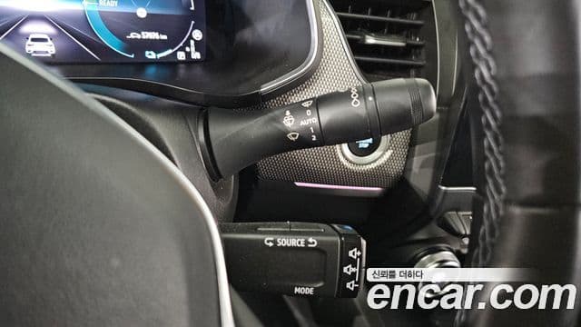 Renault Samsung XM3 2022 — Photo 7/33
