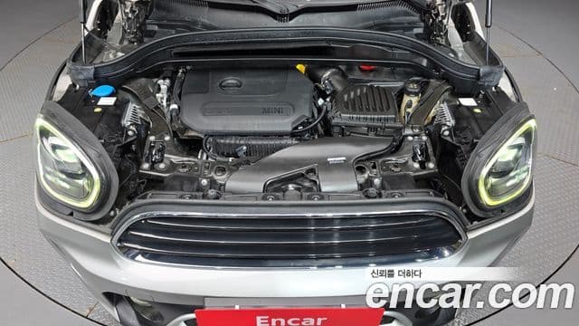 Mini Cooper Countryman 2023 — Şəkil 6/20