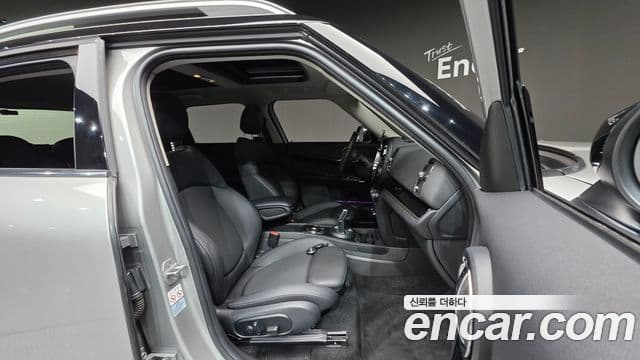 Mini Cooper Countryman 2023 — Şəkil 10/20