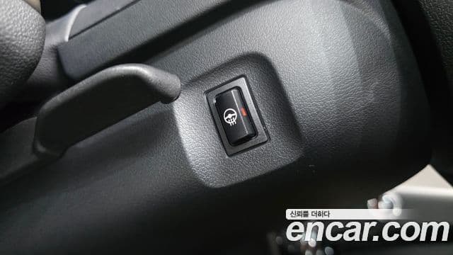 Mini Cooper Countryman 2023 — Şəkil 17/20