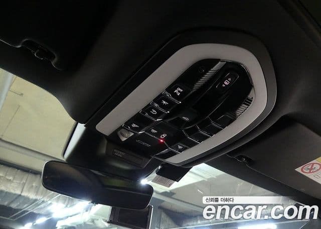 Porsche Macan 2022 — Şəkil 5/20