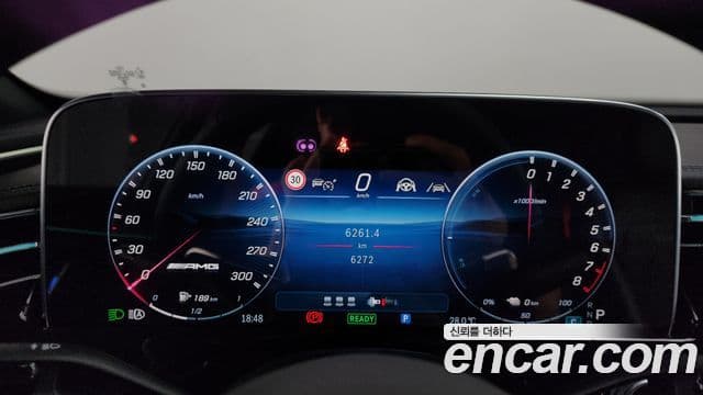 Mercedes-Benz E-Class 2025 — Şəkil 8/20