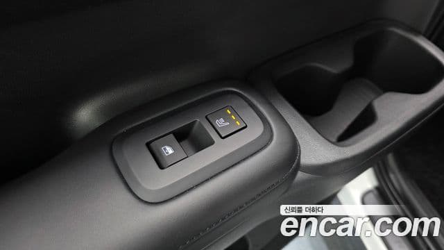 Hyundai Santa Fe 2023 — Photo 36/36