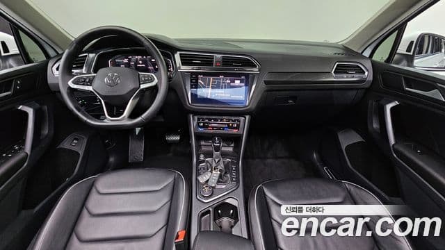 Volkswagen Tiguan 2023 — Şəkil 7/20