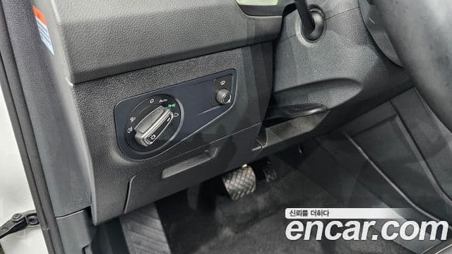 Volkswagen Tiguan 2023 — Şəkil 20/20