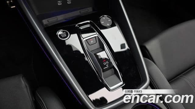 Audi A3 2025 — ფოტო 9/20