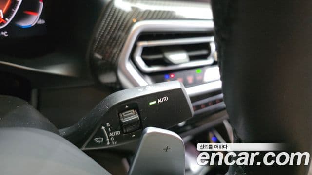 BMW X4 2025 — ფოტო 2/20