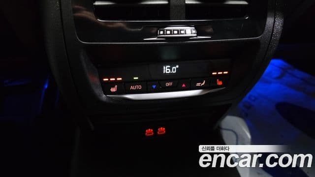 BMW X4 2025 — ფოტო 12/20