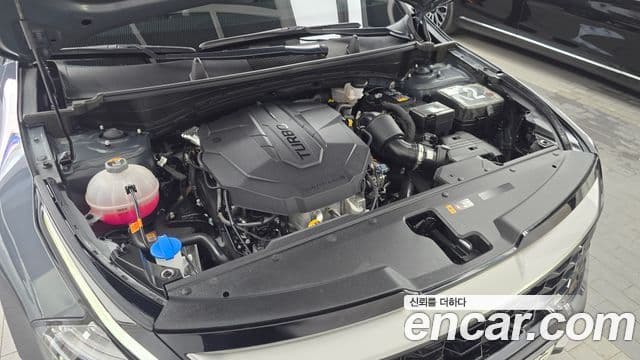 Kia Sportage 2024 — фото 5 из 20
