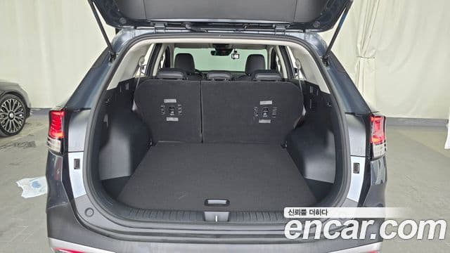 Kia Sportage 2024 — фото 20 из 20