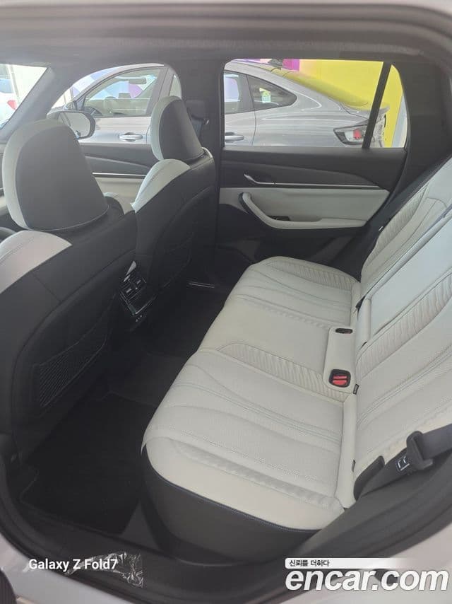 Renault Samsung Grand Koleos 2026 — Şəkil 12/19