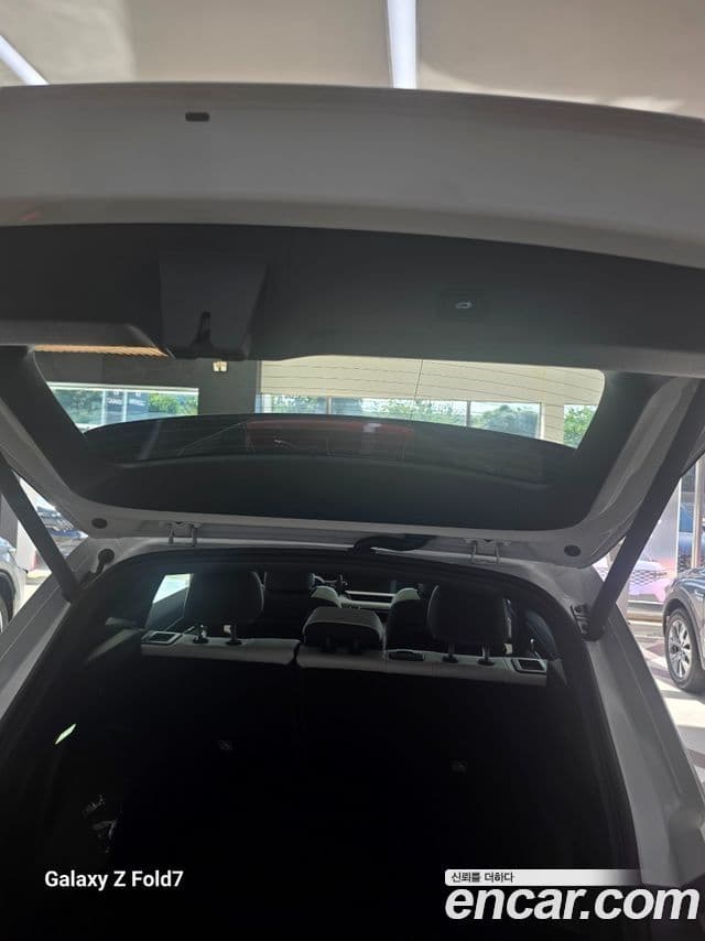 Renault Samsung Grand Koleos 2026 — Şəkil 15/19