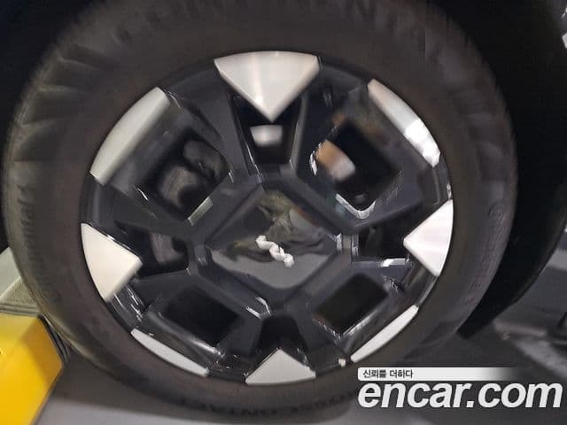 Kia Carnival 2024 — Şəkil 10/20