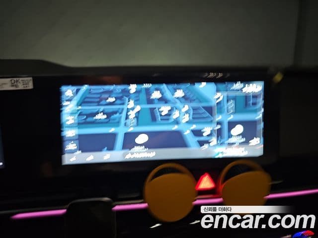 Kia Carnival 2024 — Şəkil 19/20