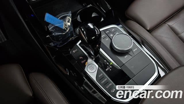 BMW X3 2022 — Şəkil 9/20