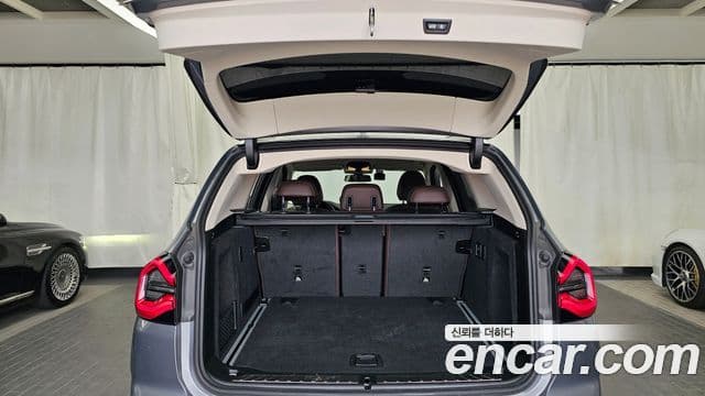 BMW X3 2022 — Şəkil 20/20