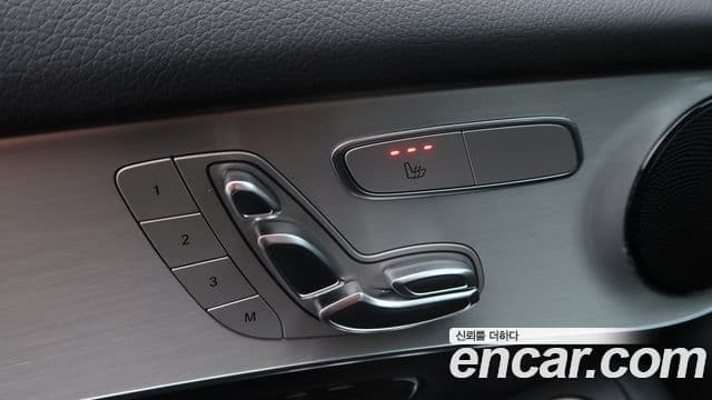 Mercedes-Benz GLC-Class 2018 — Фото 14/20